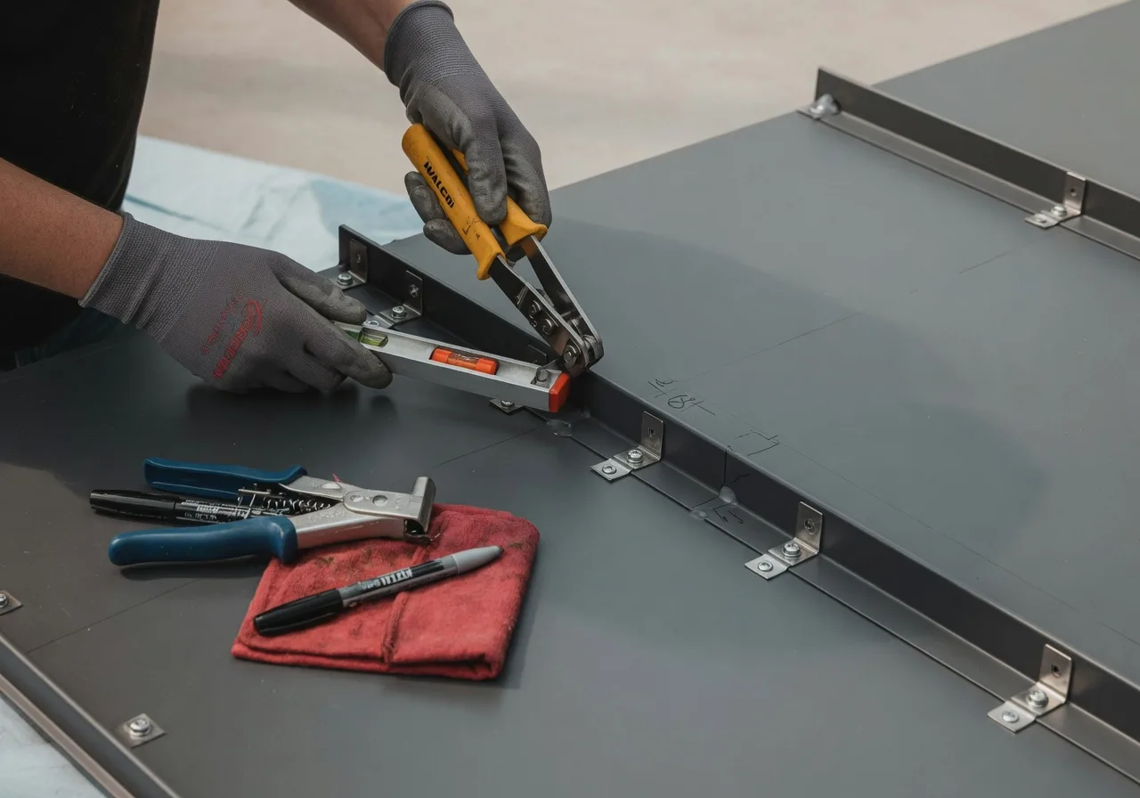 Why choose Metal Roofing Installation in Muse, OK